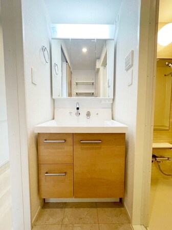 カルム ヴィラージュの物件内観写真